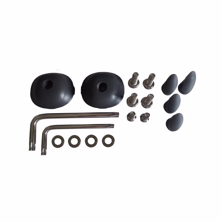 Wing Spare Accessory Kit Fusion Duotone 2025