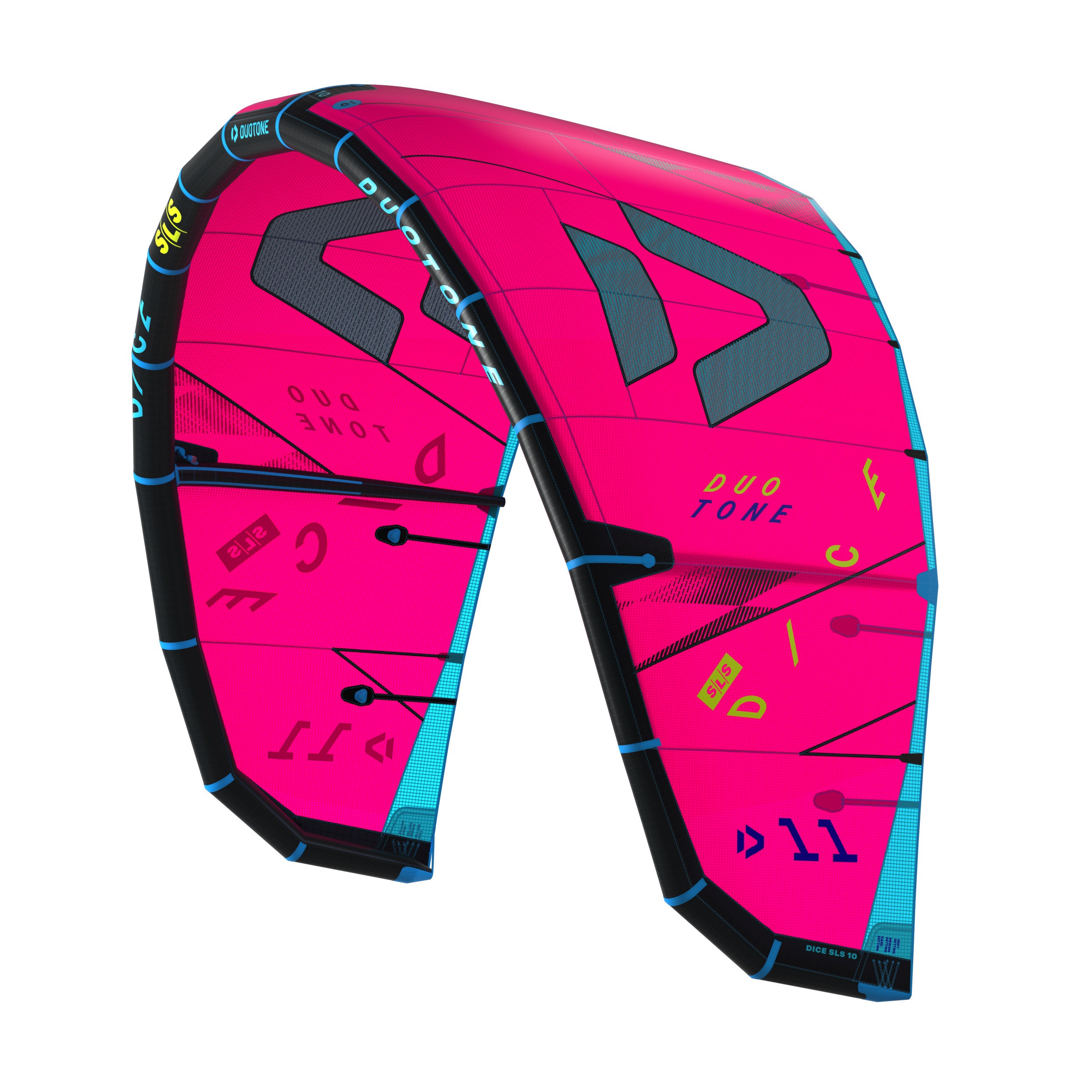 Duotone Dice SLS Kite 25