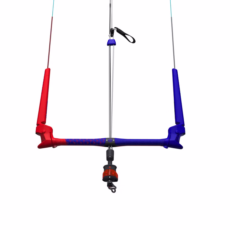 Trust Bar Quad Control Kite Bar Duotone 2025 M-L 22-24