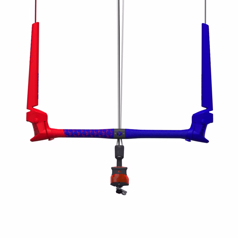 Trust Bar Quad Control Kite Bar Duotone 2025 M-L 22-24