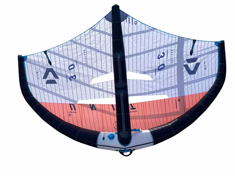 Unit Wing Duotone 2024 gebraucht 3.0