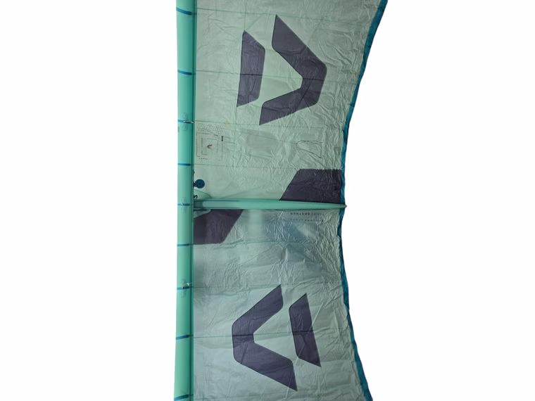 Vegas C02 mint Kite Duotone 2023 gebraucht 12.0