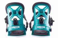 Cadet Snowboardbindung Union 2024 gebraucht S (EU 34 - 37)