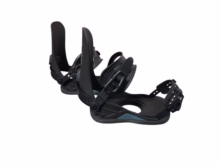 Legacy Snowboardbindung Union 2024 gebraucht M (EU 38 - 40.5)