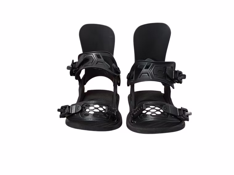 Legacy Snowboardbindung Union 2024 gebraucht M (EU 38 - 40.5)