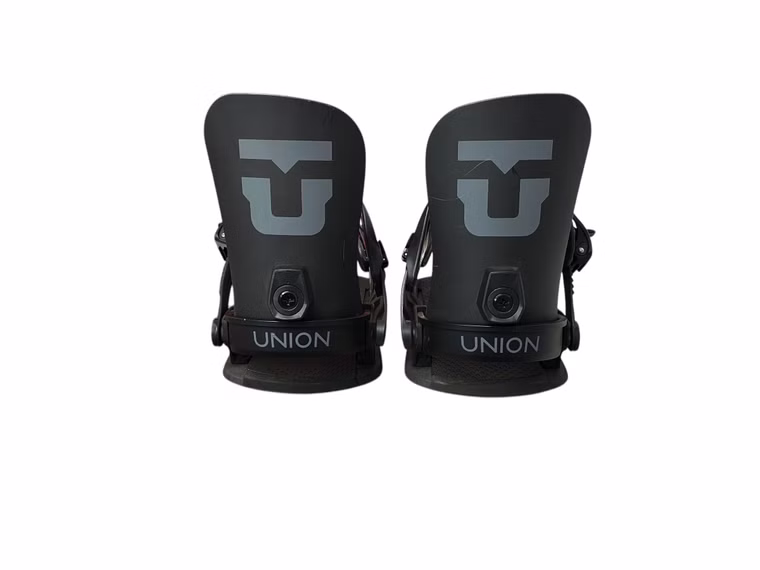 Legacy Snowboardbindung Union 2024 gebraucht M (EU 38 - 40.5)
