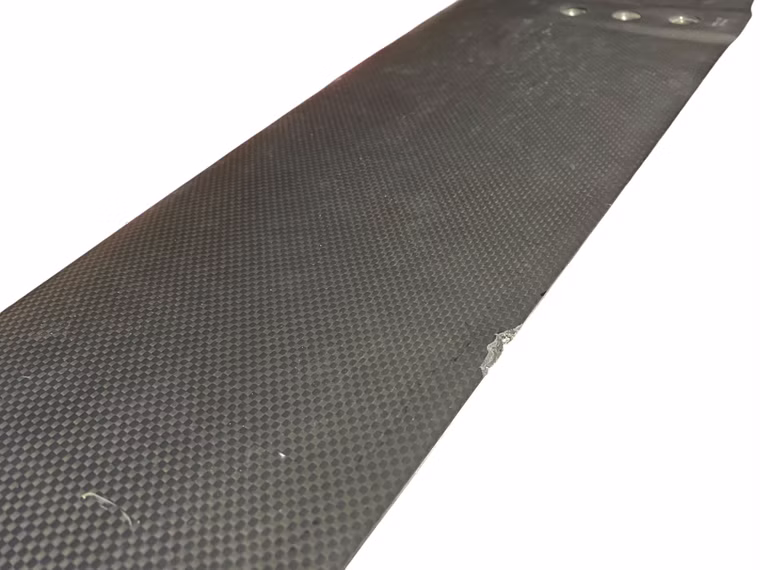 Wing Set Aero Glide SLS Foil Duotone 2024 gebraucht 2145