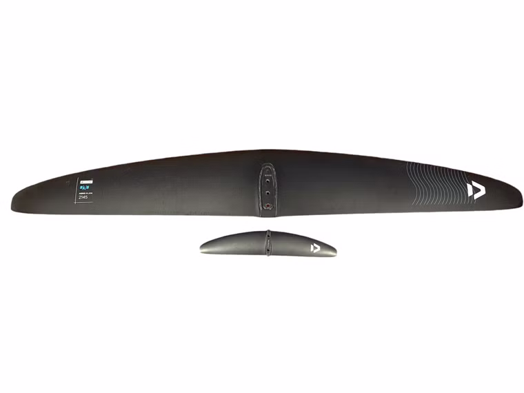 Wing Set Aero Glide SLS Foil Duotone 2024 gebraucht 2145