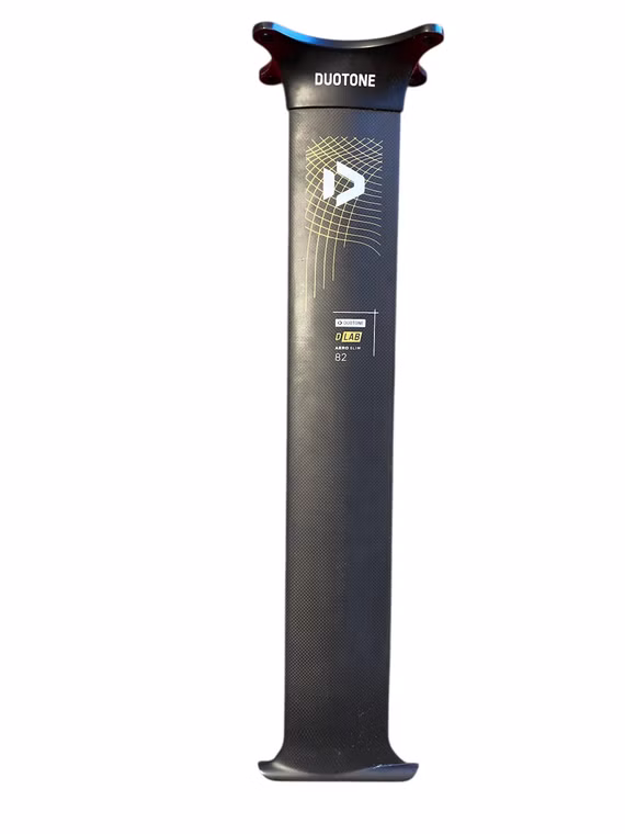 Mast Aero Slim D/LAB Foil Duotone 2024 gebraucht 820