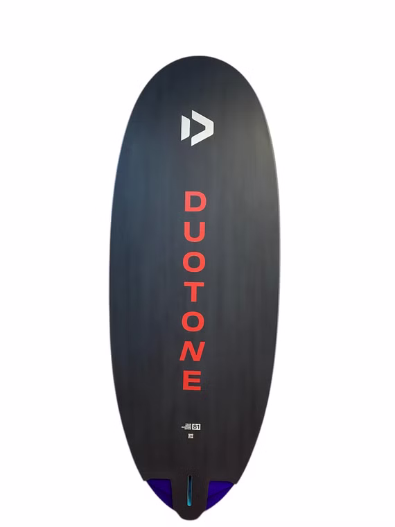 Jag SLS WIndsurfboard Duotone 2024 gebraucht 138