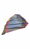 E_Pace Windsurfsegel Duotone 2024 gebraucht 6.6