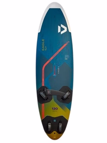 Eagle SLS WIndsurfboard Duotone 2024 gebraucht 130