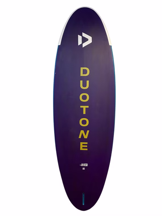 Eagle SLS WIndsurfboard Duotone 2024 gebraucht 130