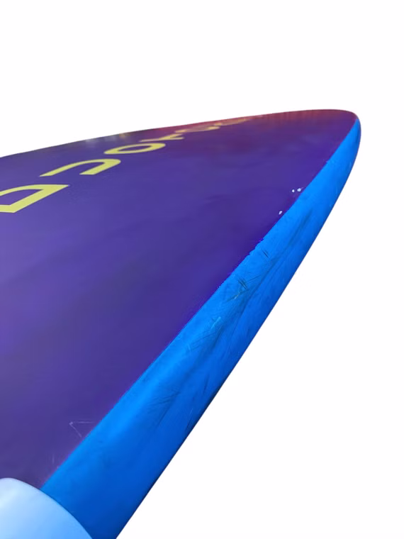 Eagle SLS WIndsurfboard Duotone 2024 gebraucht 130