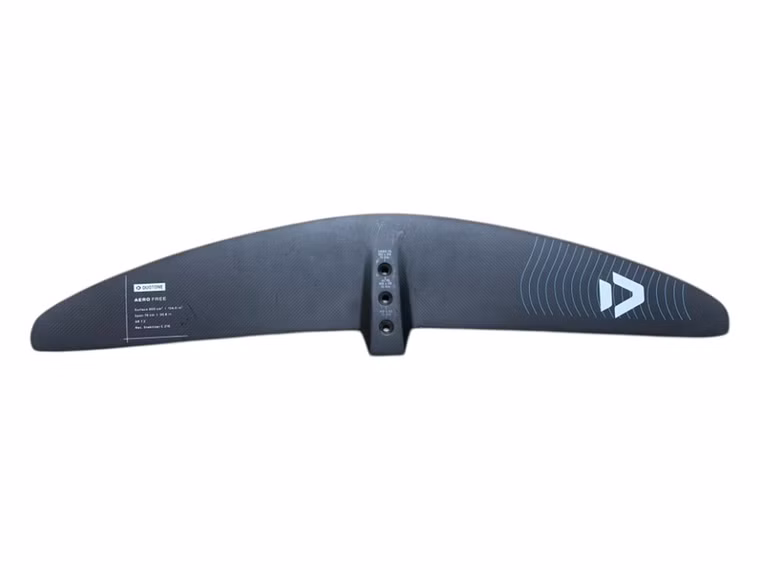 Front Wing Aero Free SLS Foil Duotone 2025 gebraucht 800