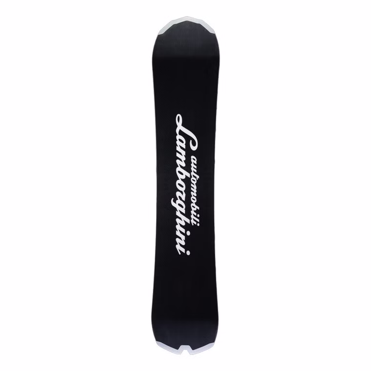 Warpspeed X Automobili Lamborghini  x Capita Snowboard 157