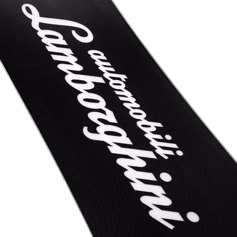 Warpspeed X Automobili Lamborghini  x Capita Snowboard 157