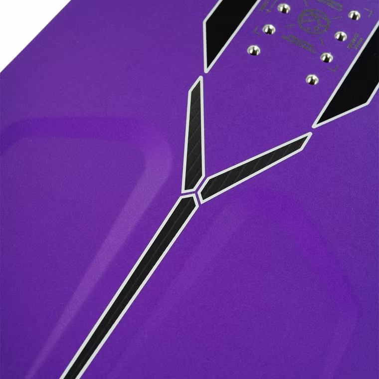 Warpspeed X Automobili Lamborghini  x Capita Snowboard 157