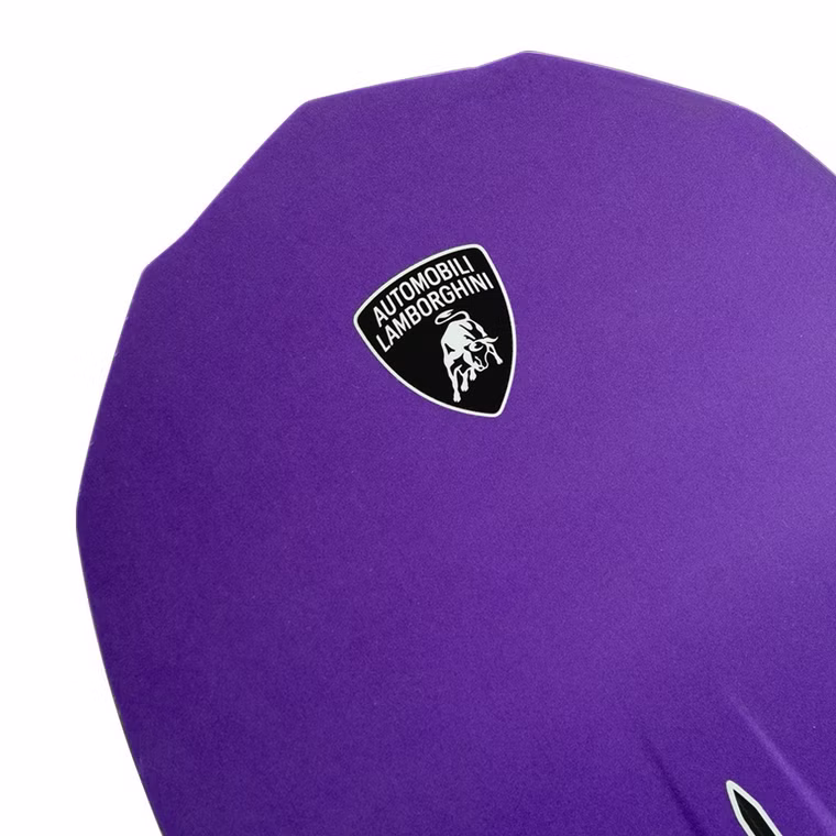 Warpspeed X Automobili Lamborghini  x Capita Snowboard 157