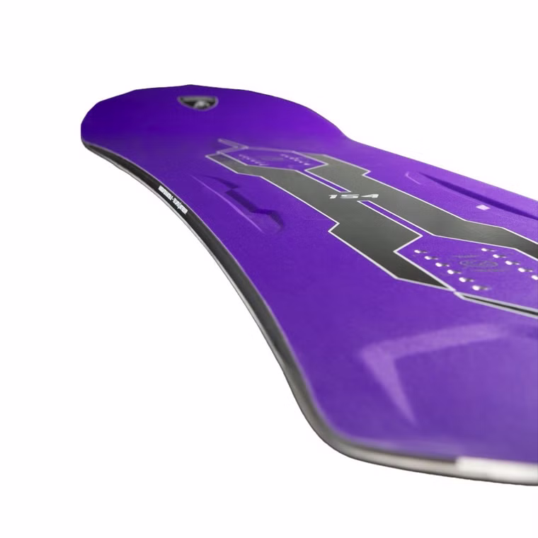 Warpspeed X Automobili Lamborghini  x Capita Snowboard 157