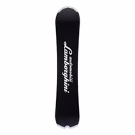 Warpspeed X Automobili Lamborghini  x Capita Snowboard 157