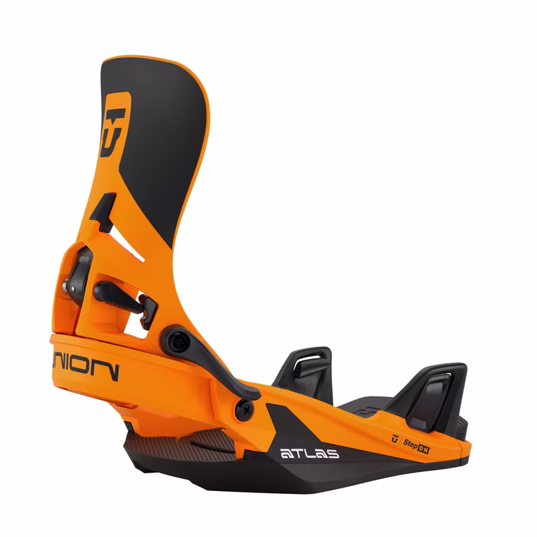 Atlas Step On Bindung Union 2026 L (EU 43.5 - 46)
