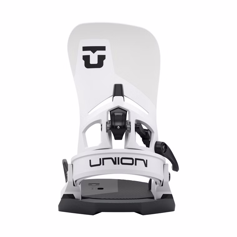 Atlas Step On Bindung Union 2026 white
