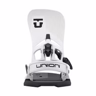 Atlas Step On Bindung Union 2026 white
