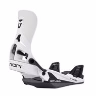 Union Atlas Step On Bindung Union 2026