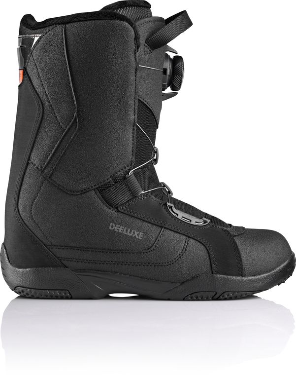 Deeluxe Gamma Boa Deeluxe Boots DEELUXE Gamma Boa R Montagna