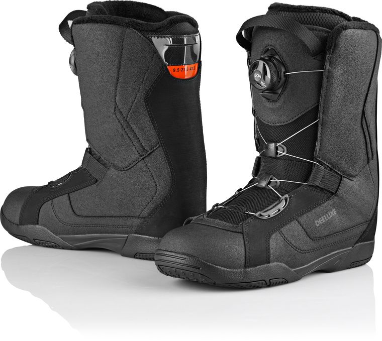 Deeluxe Gamma Boa R1 Snowboardboot 2025