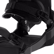 Independence 1.0 Snowboardbindung Clew 2026 black