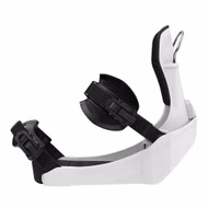 Independence 1.0 Snowboardbindung Clew 2026 white