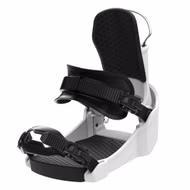 Independence 1.0 Snowboardbindung Clew 2026 white