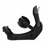 Independence 1.0 Snowboardbindung Clew 2026 black