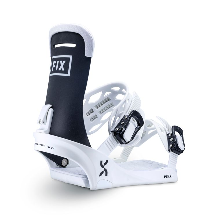 FIX Peak Snowboardbindung 23 | Puresports Schumacher