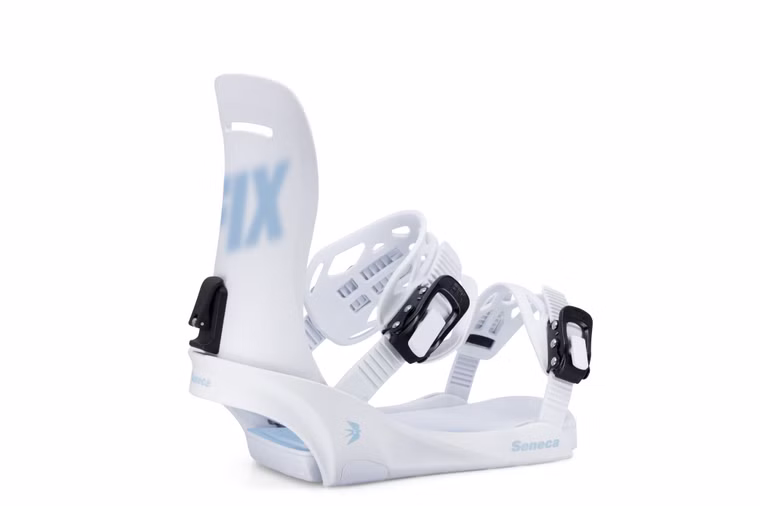 Seneca Snowboardbindung FIX 2025 SM (EU 37-43)