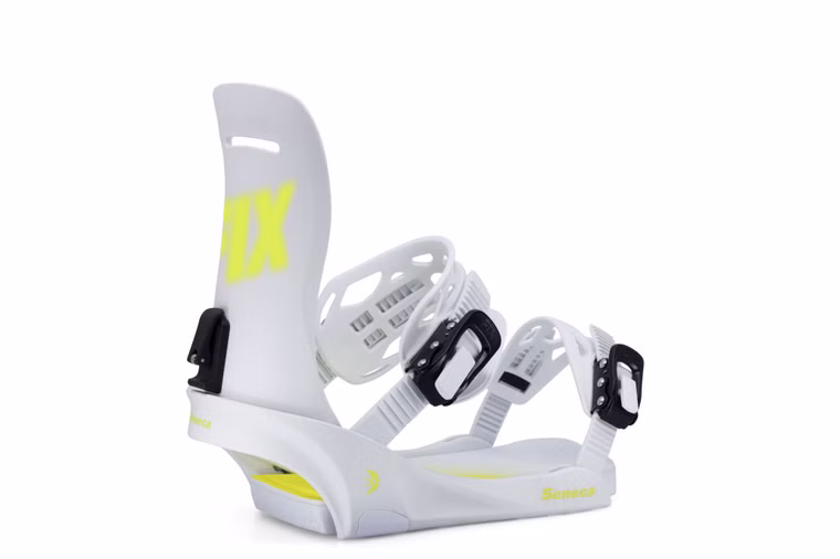 Seneca Snowboardbindung FIX 2025 SM (EU 37-43)