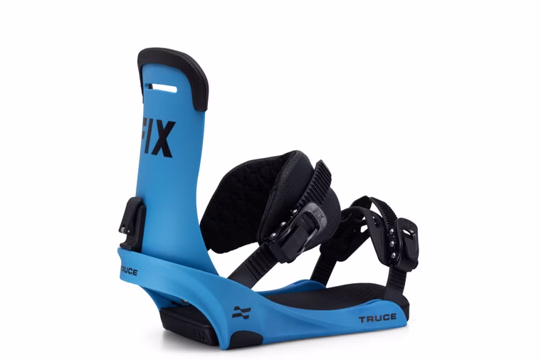 Truce Snowboardbindung FIX 2025 M (EU 41-44)