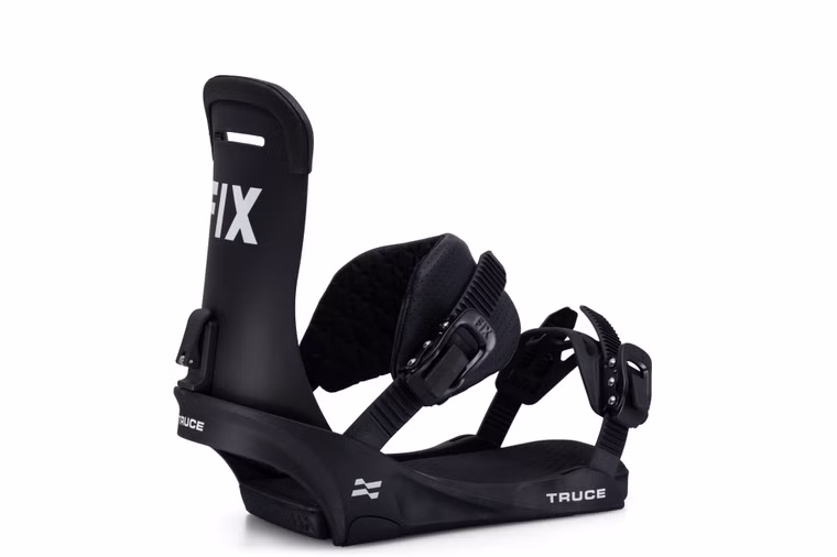 Truce Snowboardbindung FIX 2025 M (EU 41-44)