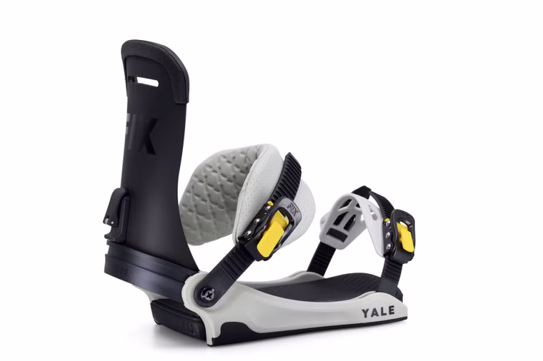 Yale Snowboardbindung FIX 2025 M (EU 41-44)