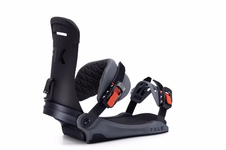 Yale Snowboardbindung FIX 2025 M (EU 41-44)