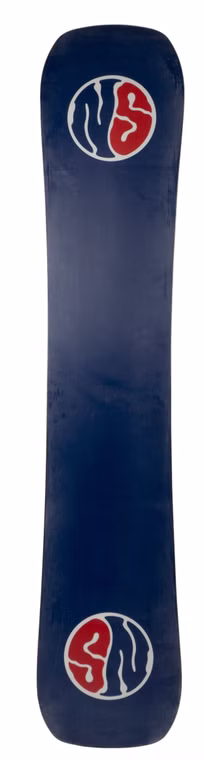 Men's Proto Slinger Snowboard Never Summer 2025 gebraucht 153