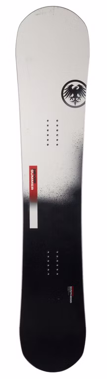 Men's Proto Synthesis Snowboard Never Summer 2025 gebraucht 1