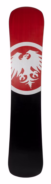 Men's Proto Synthesis Snowboard Never Summer 2025 gebraucht 1