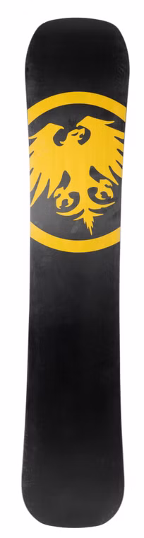 Proto FR Snowboard Never Summer 2025 gebraucht 156