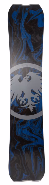 V-Twin Snowboard Never Summer 2025 gebraucht 1