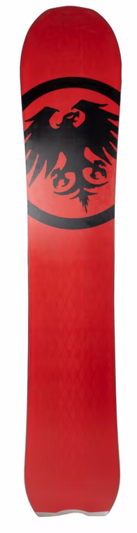 Valhalla Snowboard Never Summer 2025 gebraucht 164