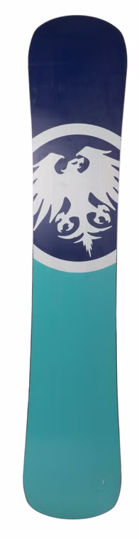 Women's Proto Synthesis Snowboard Never Summer 2025 gebraucht 151