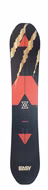 Hunter Snowboard Easy 2024 gebraucht 152